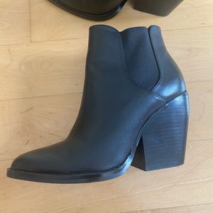BP (Nordstrom) súper chick booties
